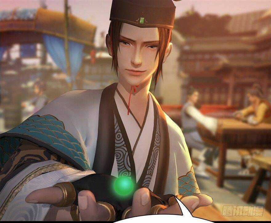 Cửu Hoang Đọa Huyền Sư Chapter 7 trang 56