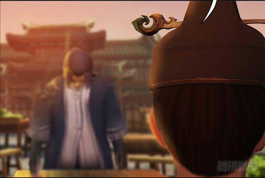 Cửu Hoang Đọa Huyền Sư Chapter 7 trang 65