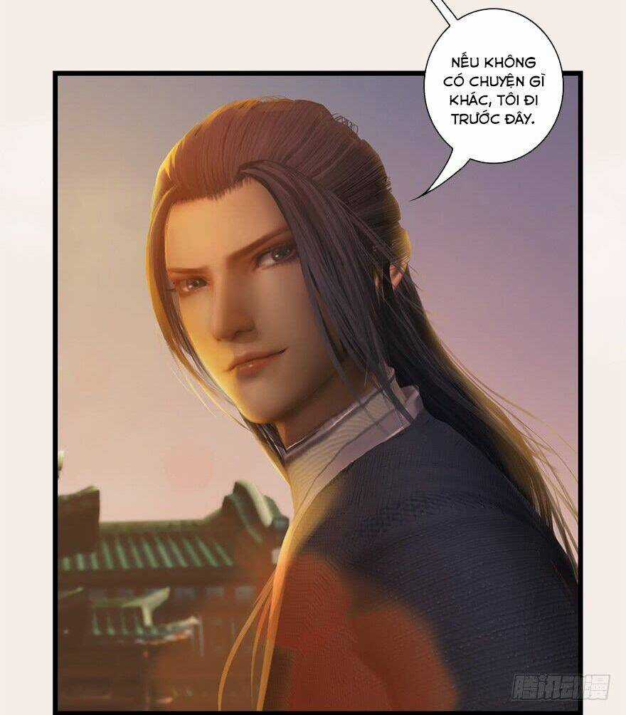 Cửu Hoang Đọa Huyền Sư Chapter 7 trang 69