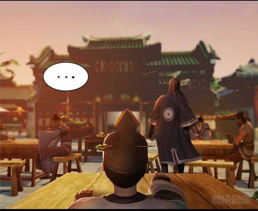 Cửu Hoang Đọa Huyền Sư Chapter 7 trang 71