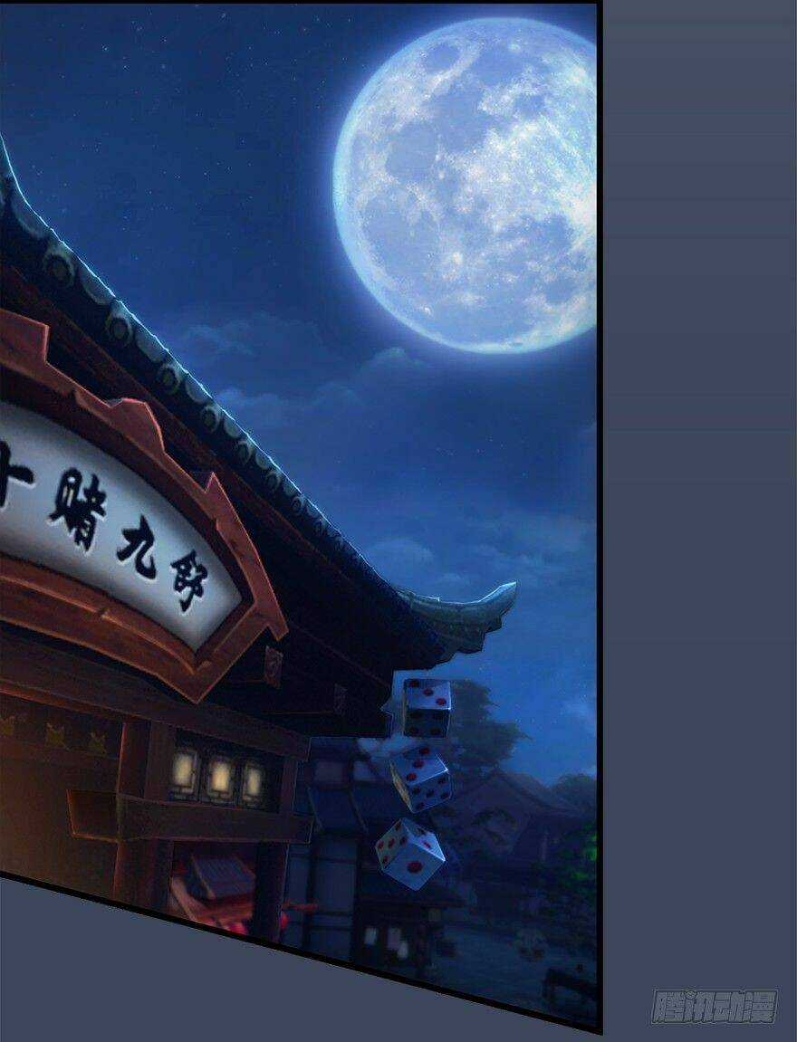 Cửu Hoang Đọa Huyền Sư Chapter 7 trang 86