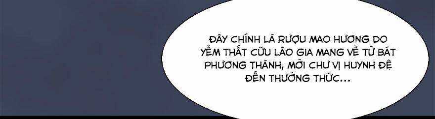Cửu Hoang Đọa Huyền Sư Chapter 7 trang 88
