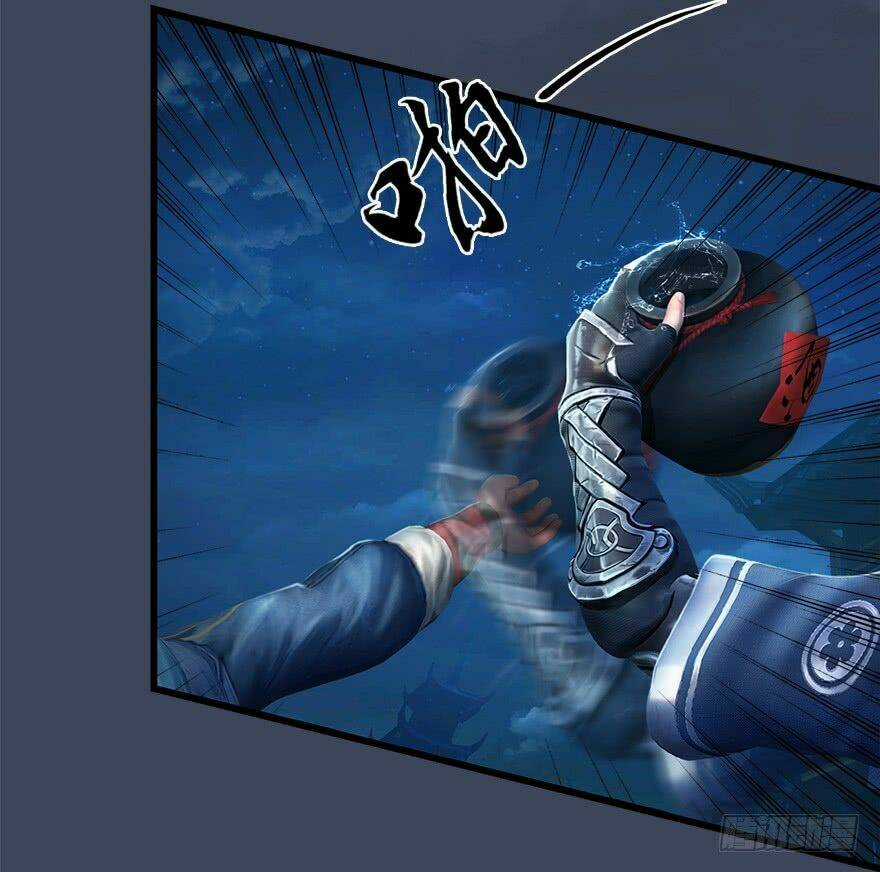 Cửu Hoang Đọa Huyền Sư Chapter 7 trang 91