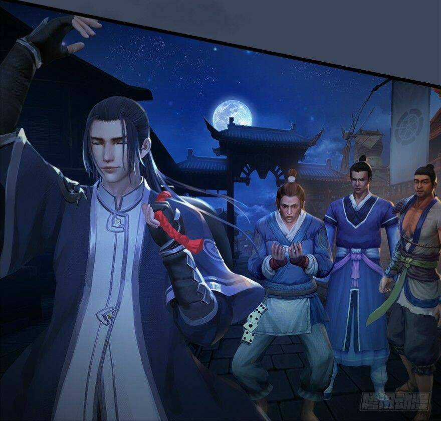 Cửu Hoang Đọa Huyền Sư Chapter 7 trang 97