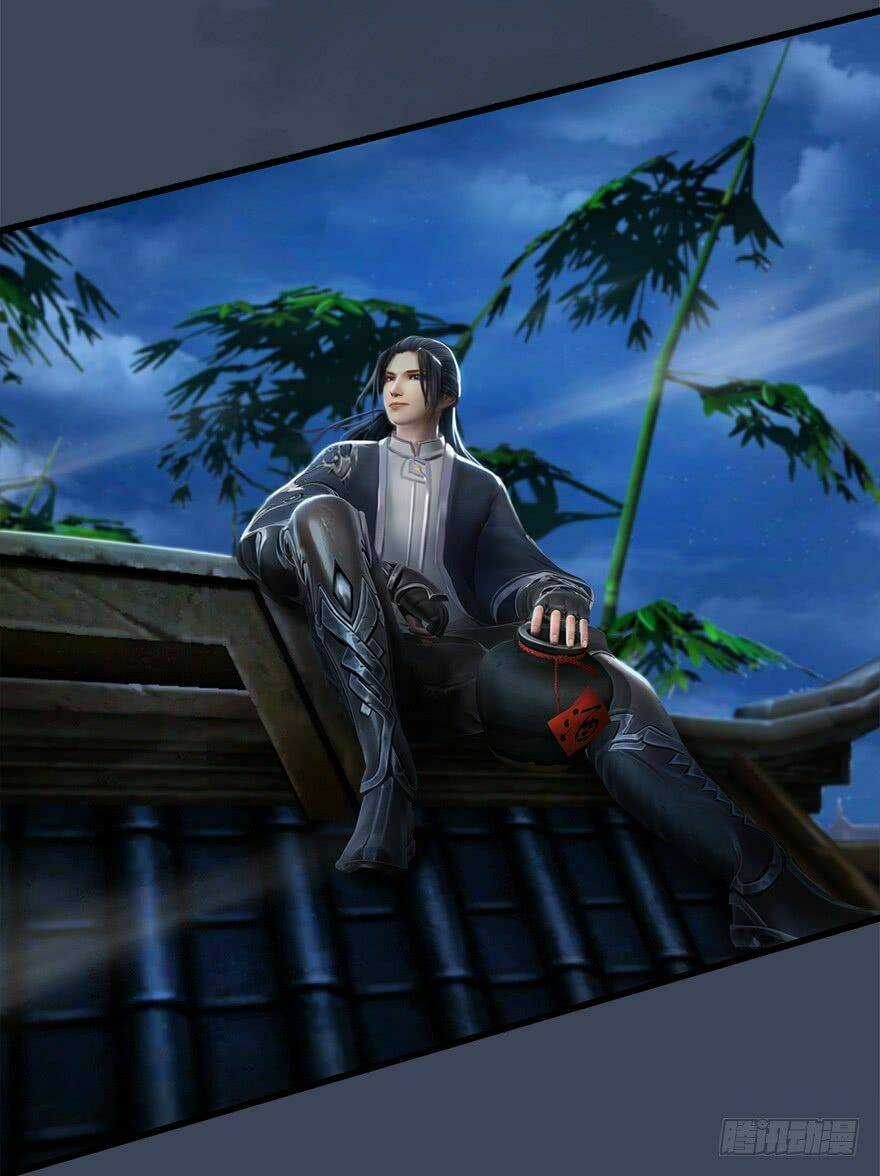 Cửu Hoang Đọa Huyền Sư Chapter 7 trang 99