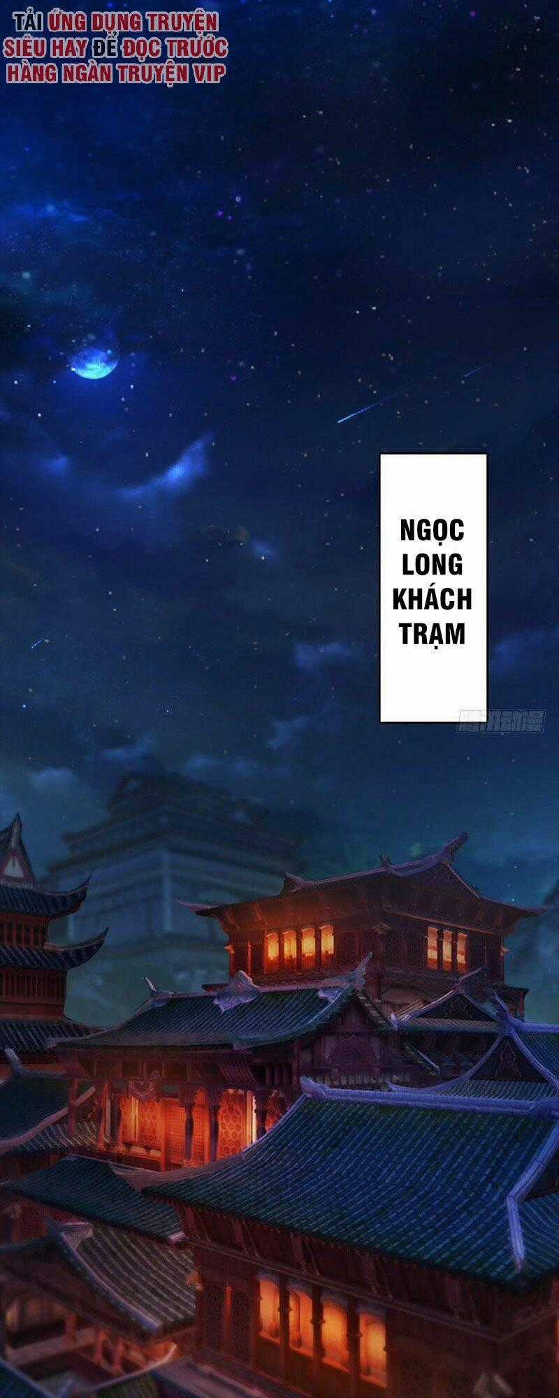Cửu Hoang Đọa Huyền Sư Chapter 72 trang 0