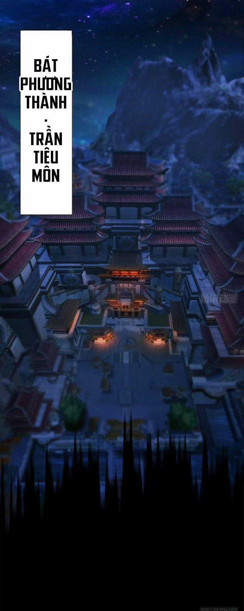 Cửu Hoang Đọa Huyền Sư Chapter 76 trang 0