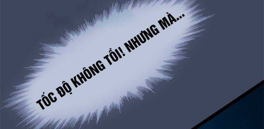 Cửu Hoang Đọa Huyền Sư Chapter 8 trang 11