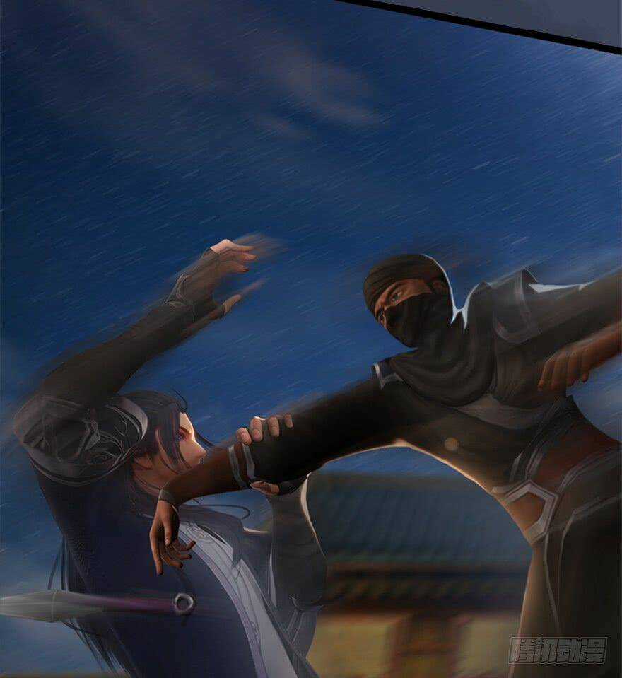 Cửu Hoang Đọa Huyền Sư Chapter 8 trang 14