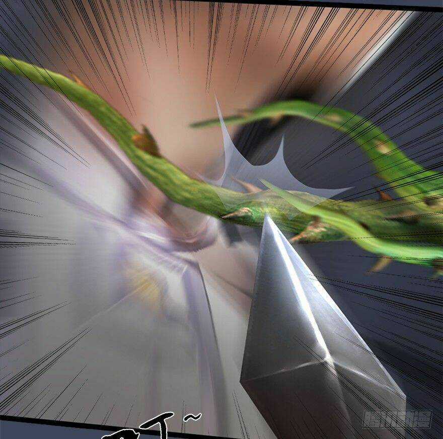 Cửu Hoang Đọa Huyền Sư Chapter 8 trang 22