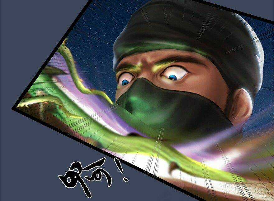 Cửu Hoang Đọa Huyền Sư Chapter 8 trang 26