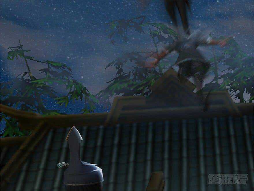 Cửu Hoang Đọa Huyền Sư Chapter 8 trang 32