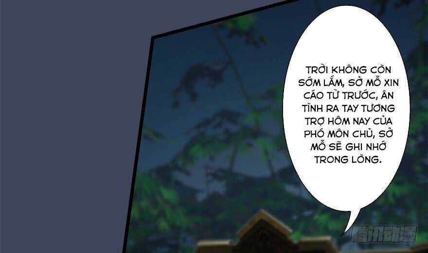 Cửu Hoang Đọa Huyền Sư Chapter 8 trang 38