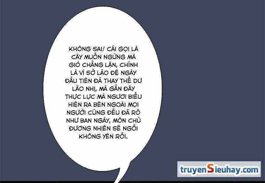 Cửu Hoang Đọa Huyền Sư Chapter 8 trang 43