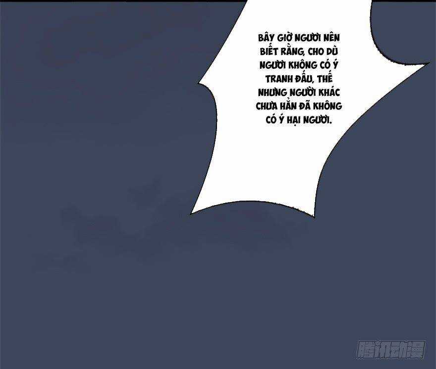 Cửu Hoang Đọa Huyền Sư Chapter 8 trang 47