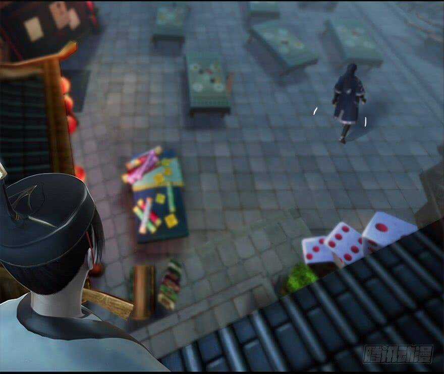 Cửu Hoang Đọa Huyền Sư Chapter 8 trang 55