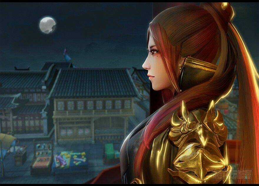 Cửu Hoang Đọa Huyền Sư Chapter 8 trang 61