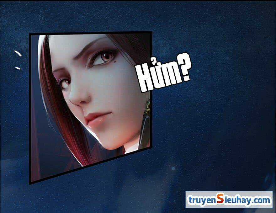 Cửu Hoang Đọa Huyền Sư Chapter 8 trang 65
