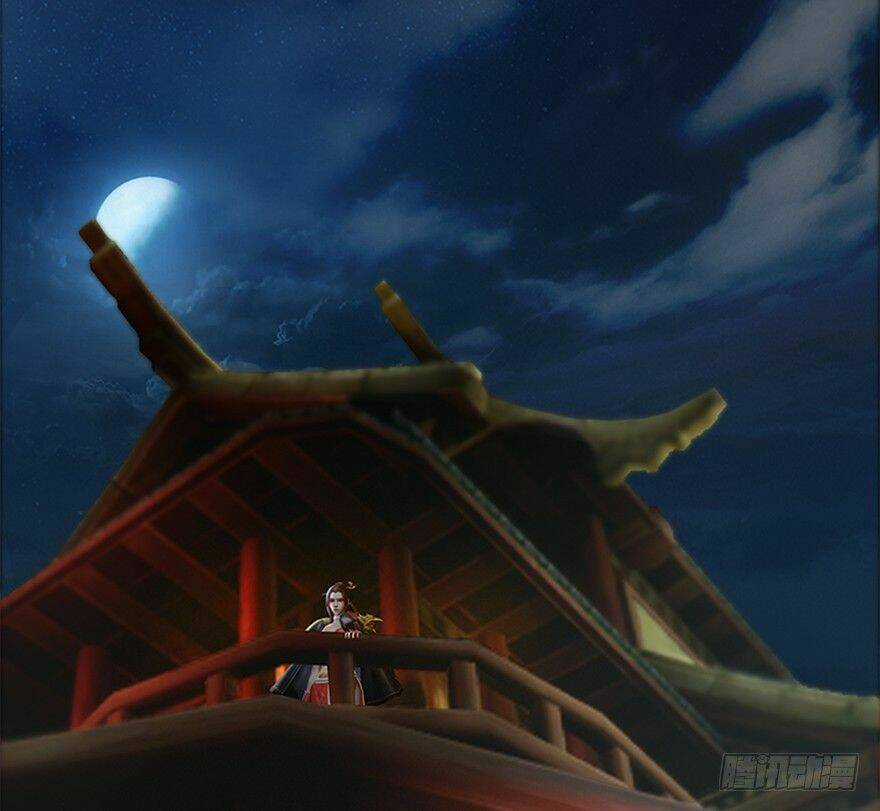 Cửu Hoang Đọa Huyền Sư Chapter 8 trang 66