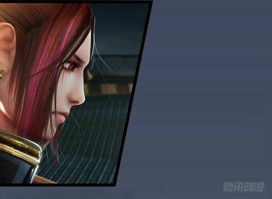 Cửu Hoang Đọa Huyền Sư Chapter 8 trang 69