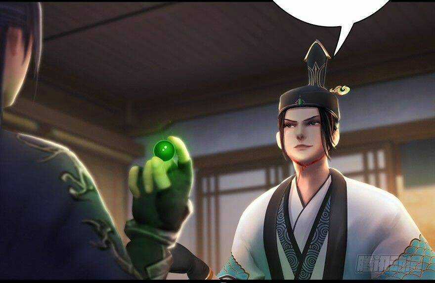 Cửu Hoang Đọa Huyền Sư Chapter 8 trang 80