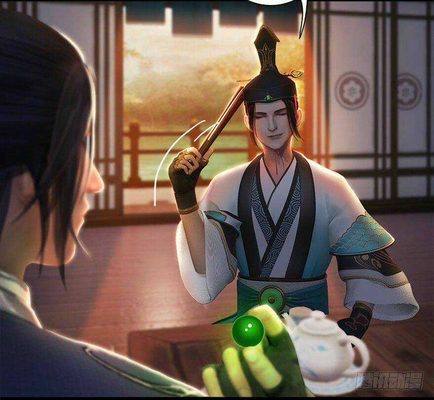 Cửu Hoang Đọa Huyền Sư Chapter 8 trang 85