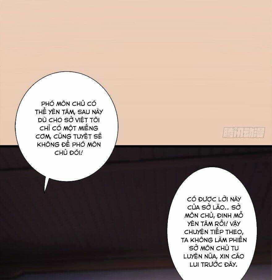 Cửu Hoang Đọa Huyền Sư Chapter 8 trang 88