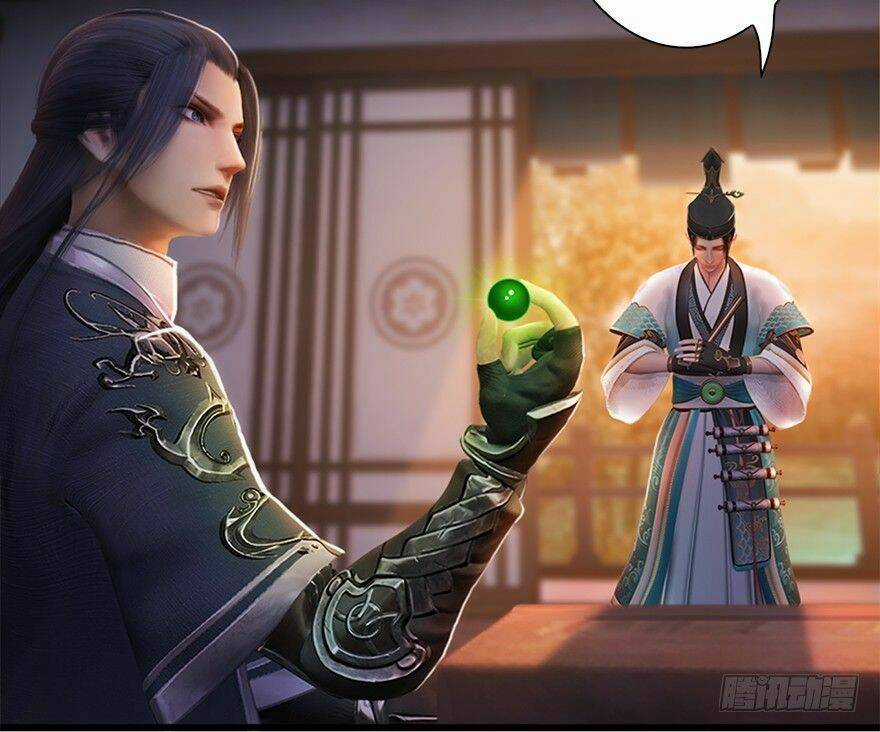 Cửu Hoang Đọa Huyền Sư Chapter 8 trang 89