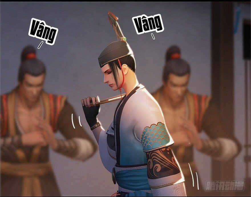 Cửu Hoang Đọa Huyền Sư Chapter 8 trang 93