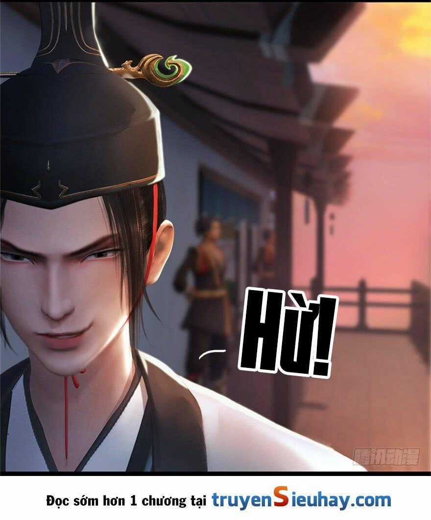 Cửu Hoang Đọa Huyền Sư Chapter 8 trang 95