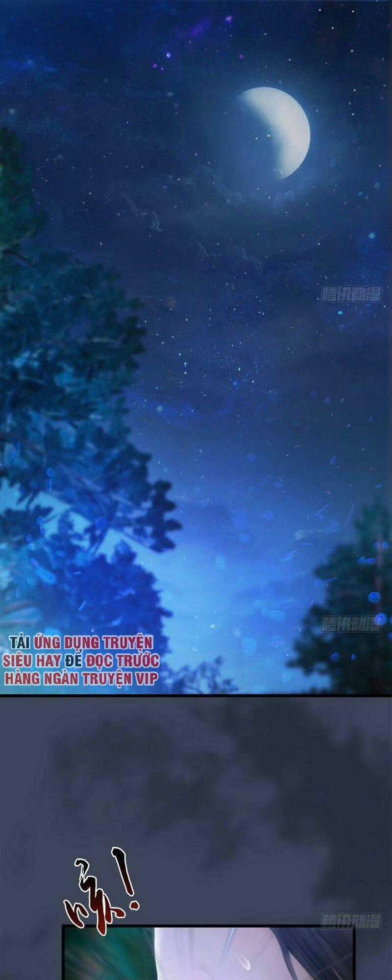 Cửu Hoang Đọa Huyền Sư Chapter 83 trang 0