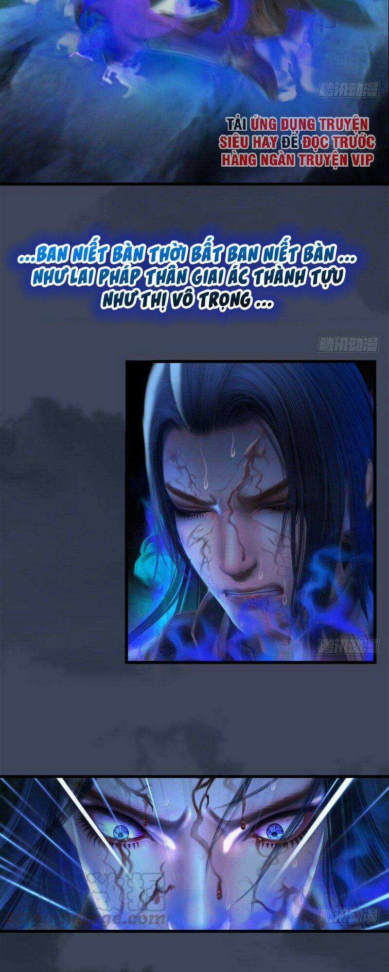 Cửu Hoang Đọa Huyền Sư Chapter 83 trang 11