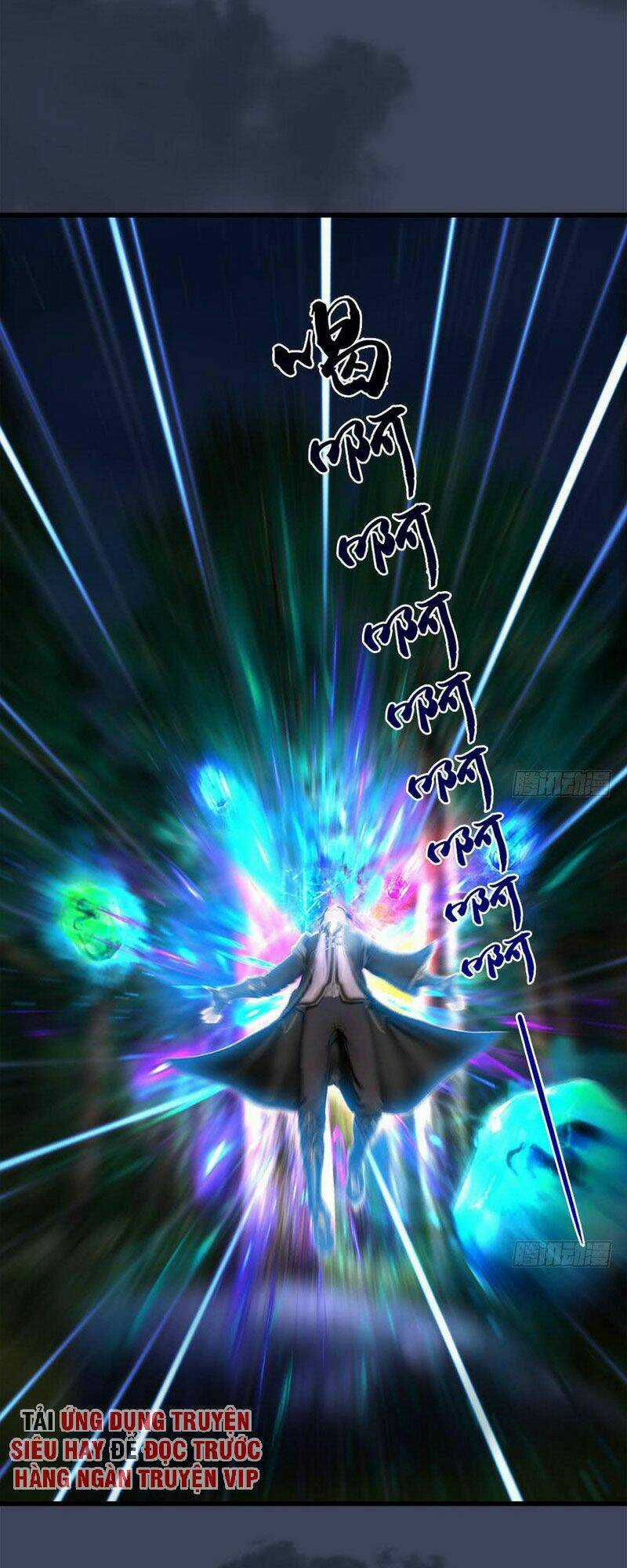 Cửu Hoang Đọa Huyền Sư Chapter 83 trang 12