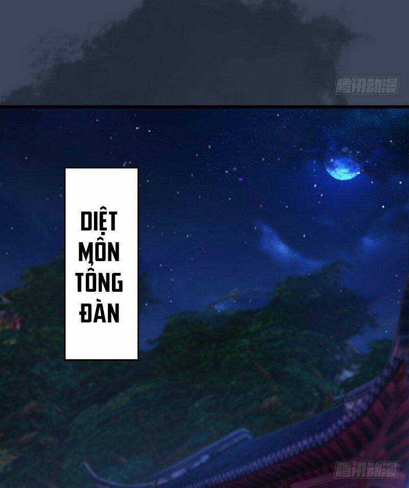 Cửu Hoang Đọa Huyền Sư Chapter 83 trang 13