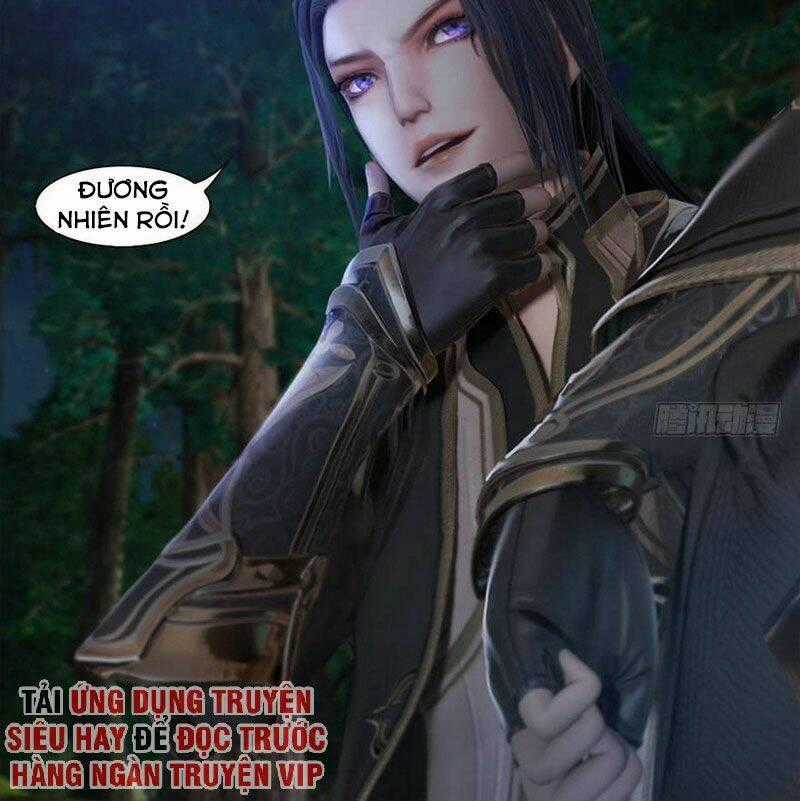 Cửu Hoang Đọa Huyền Sư Chapter 83 trang 21