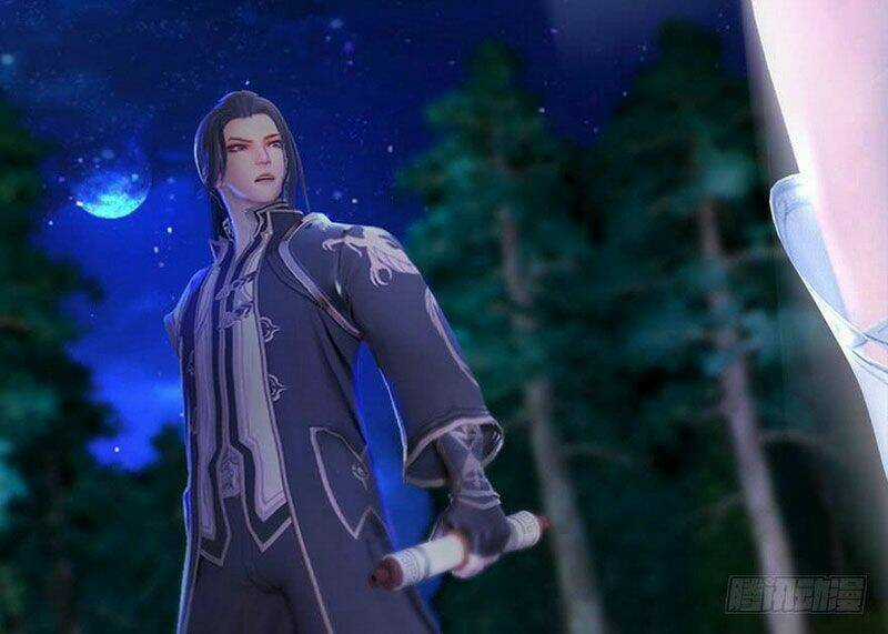 Cửu Hoang Đọa Huyền Sư Chapter 84 trang 13