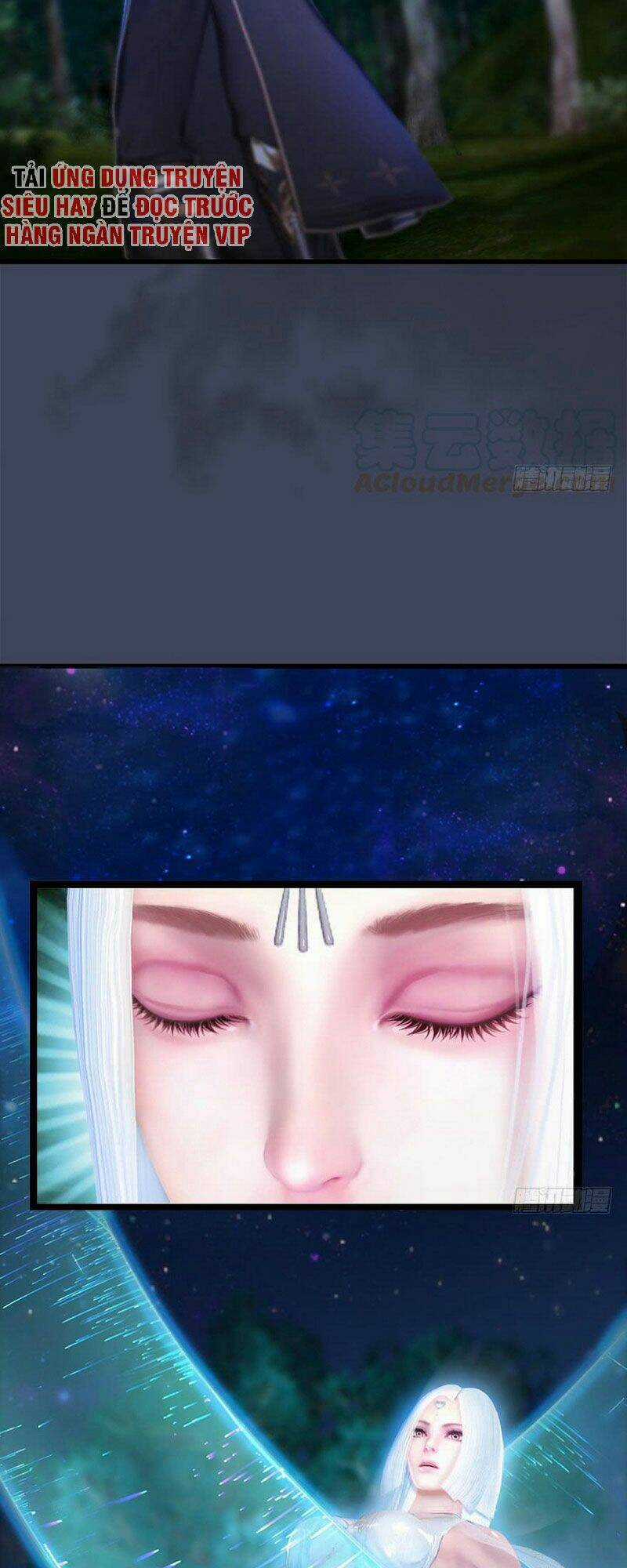 Cửu Hoang Đọa Huyền Sư Chapter 84 trang 14