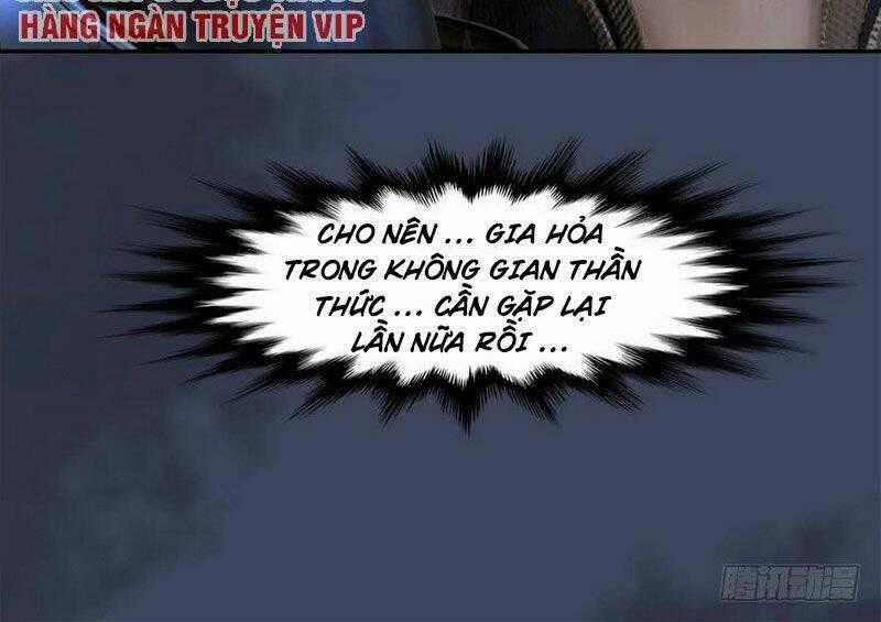 Cửu Hoang Đọa Huyền Sư Chapter 85 trang 21