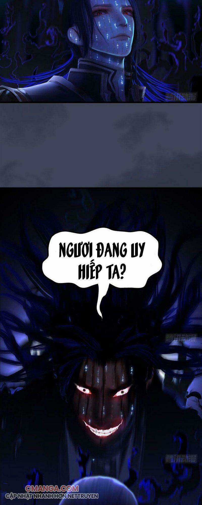 Cửu Hoang Đọa Huyền Sư Chapter 86 trang 16