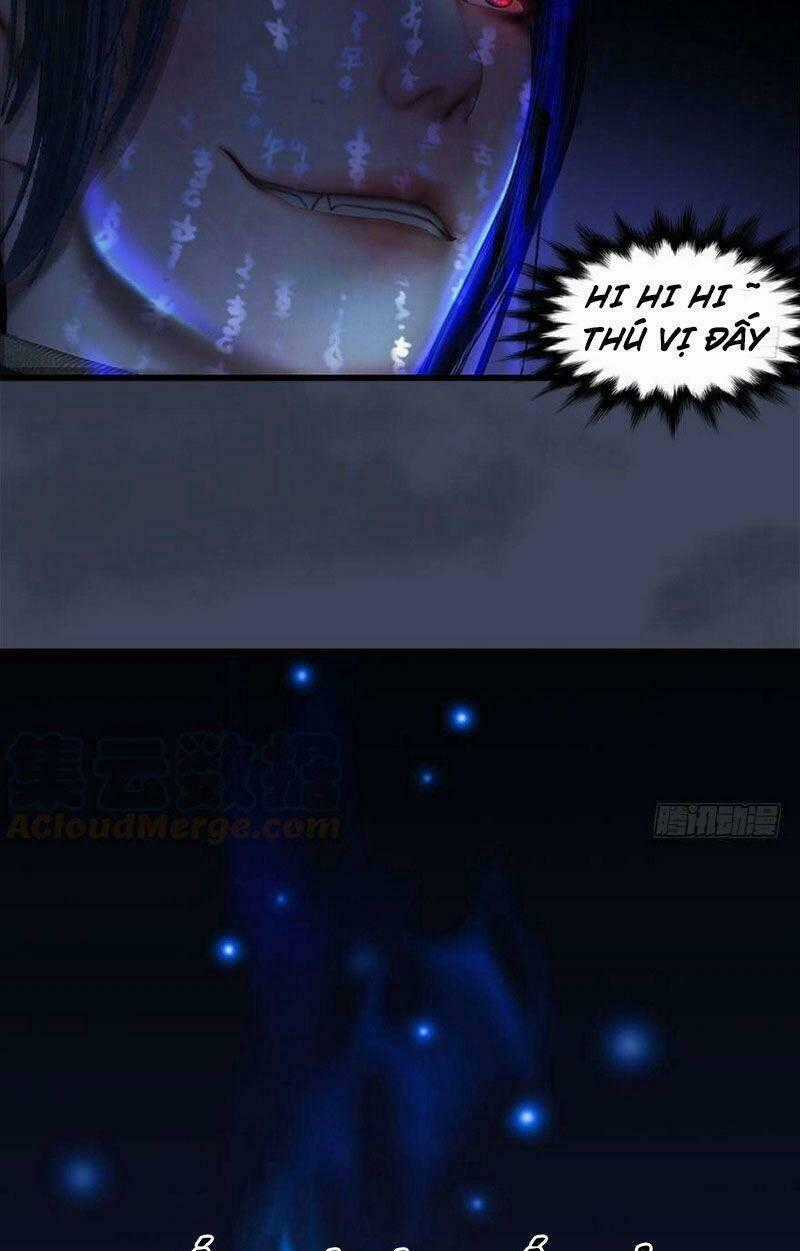 Cửu Hoang Đọa Huyền Sư Chapter 86 trang 20