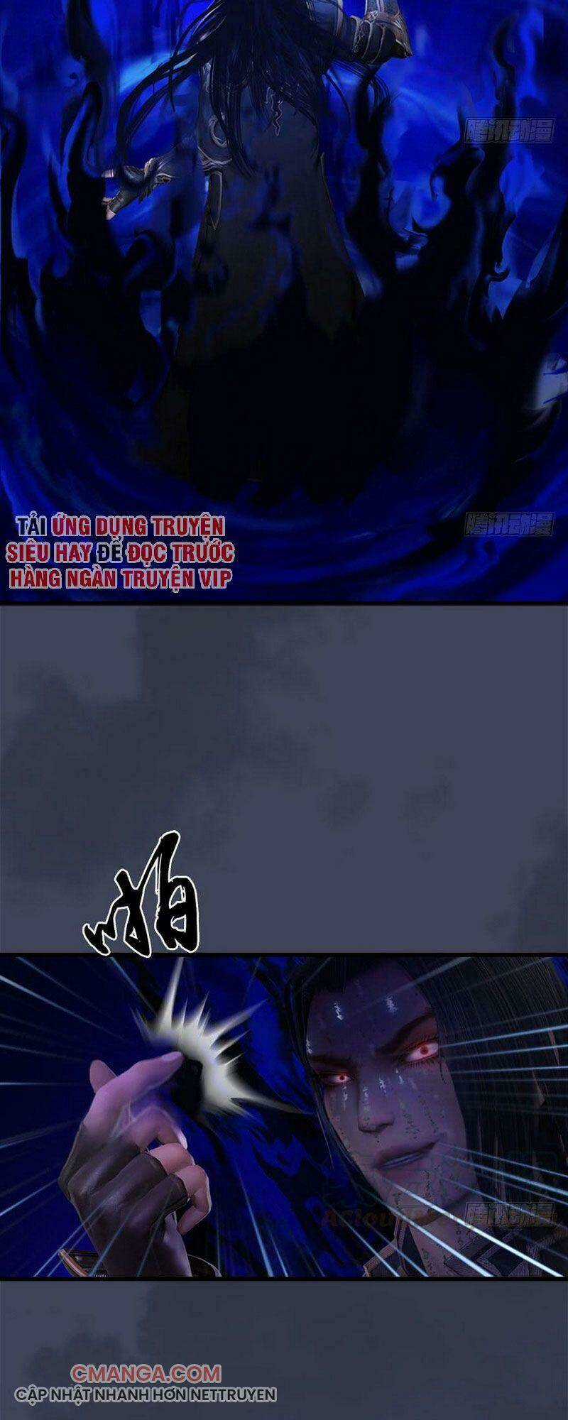 Cửu Hoang Đọa Huyền Sư Chapter 86 trang 6