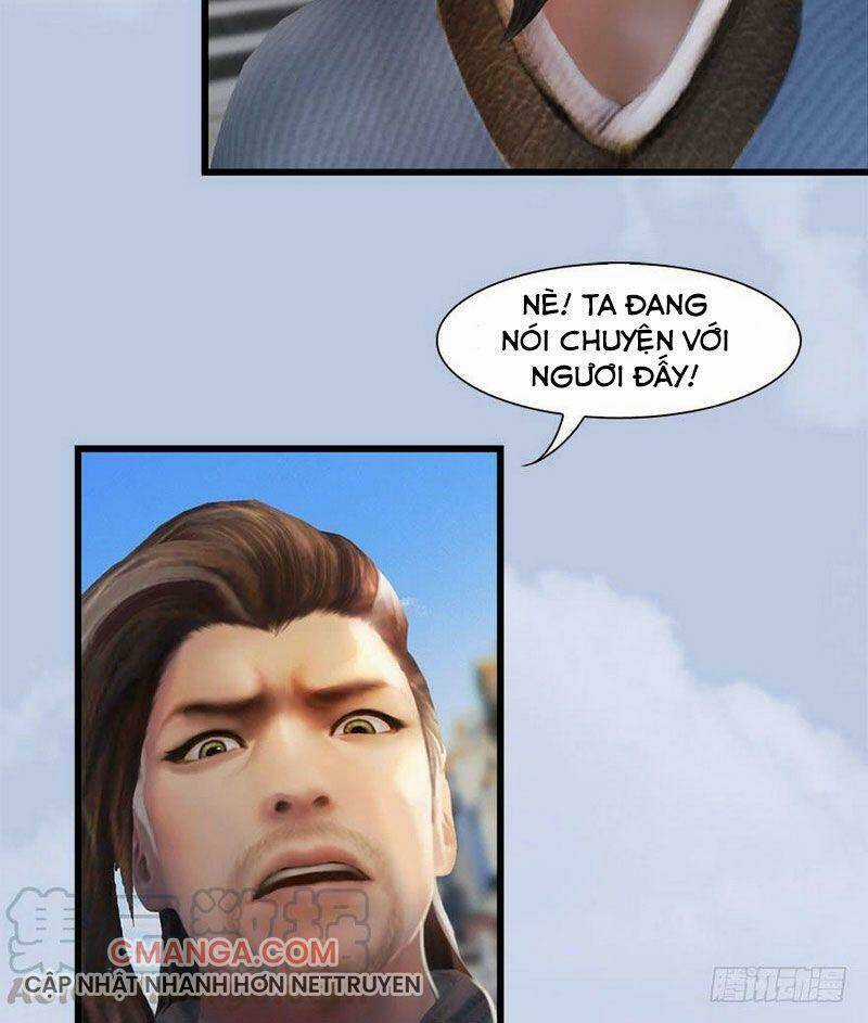 Cửu Hoang Đọa Huyền Sư Chapter 87 trang 10