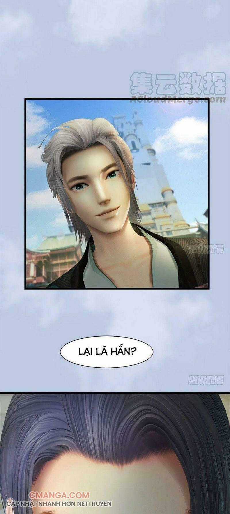 Cửu Hoang Đọa Huyền Sư Chapter 87 trang 19