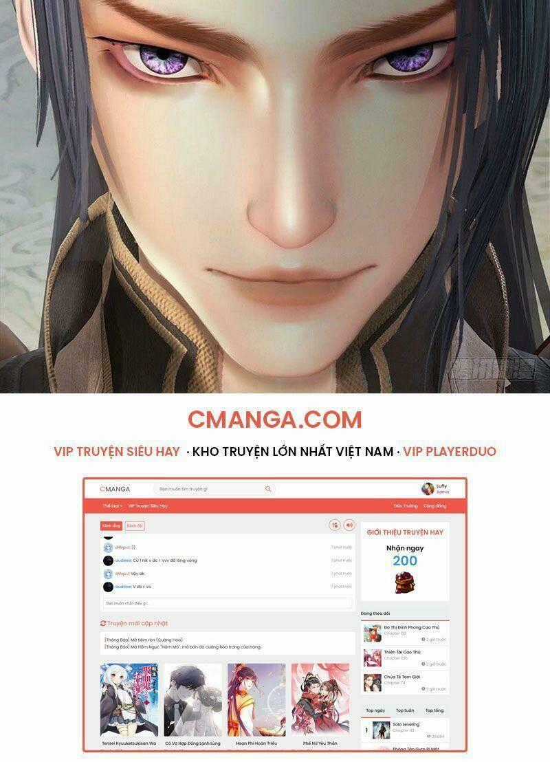 Cửu Hoang Đọa Huyền Sư Chapter 87 trang 20