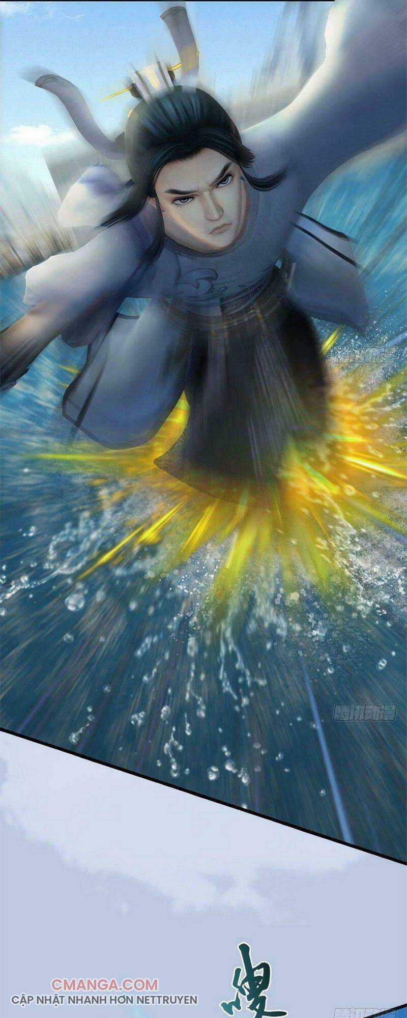 Cửu Hoang Đọa Huyền Sư Chapter 88 trang 14