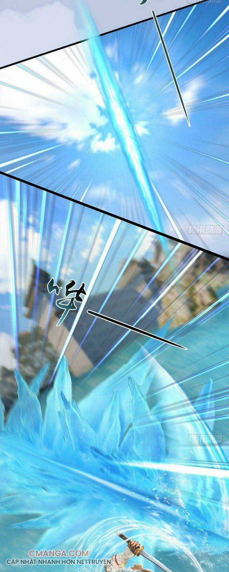 Cửu Hoang Đọa Huyền Sư Chapter 88 trang 15