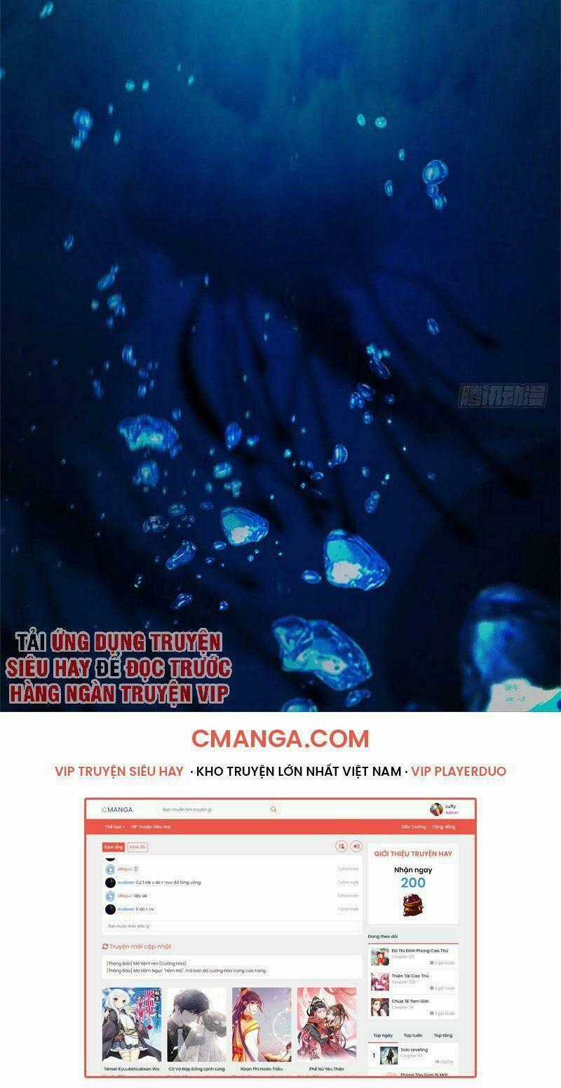 Cửu Hoang Đọa Huyền Sư Chapter 88 trang 23