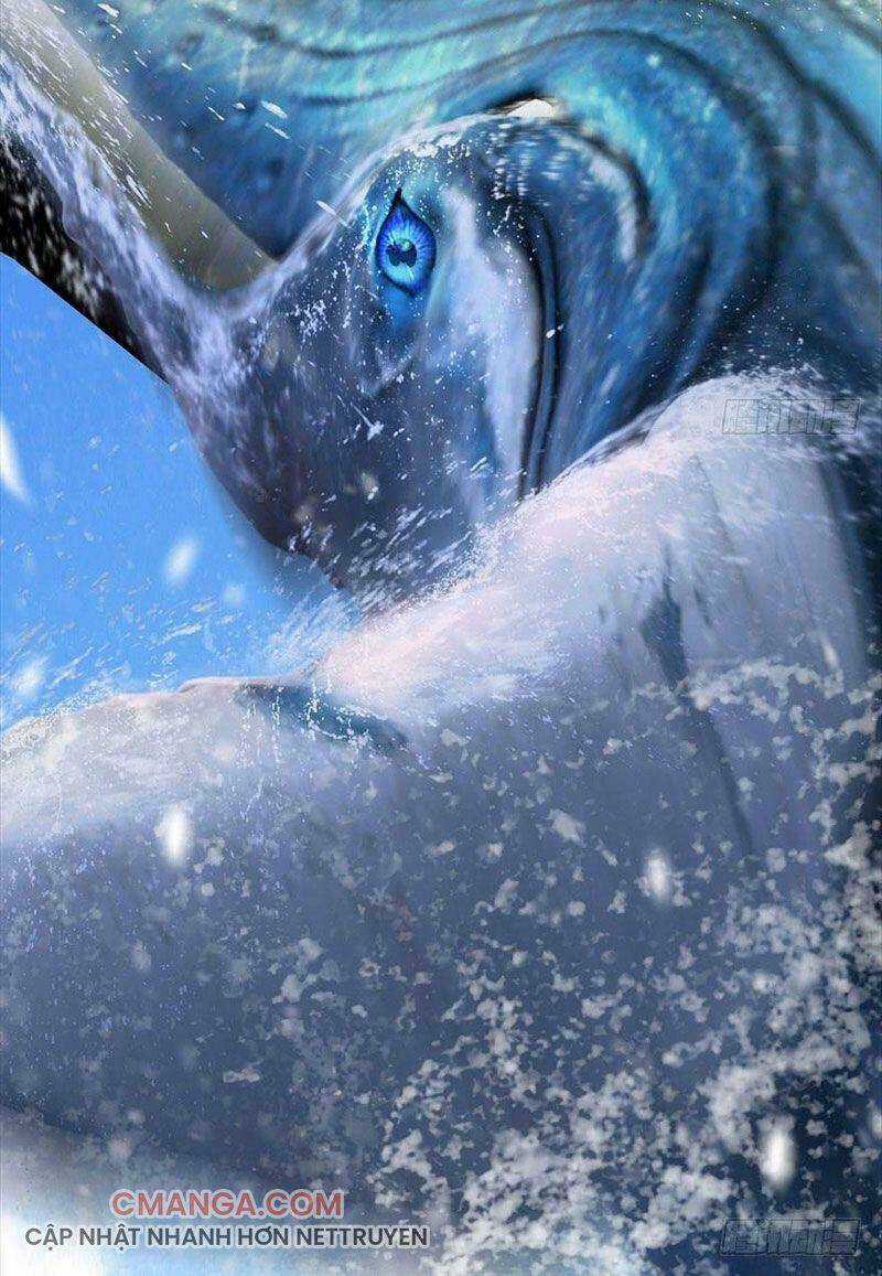 Cửu Hoang Đọa Huyền Sư Chapter 89 trang 11