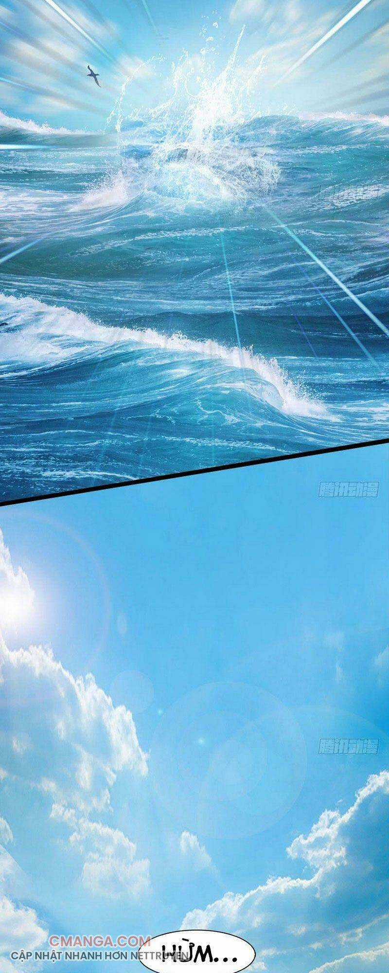 Cửu Hoang Đọa Huyền Sư Chapter 89 trang 15