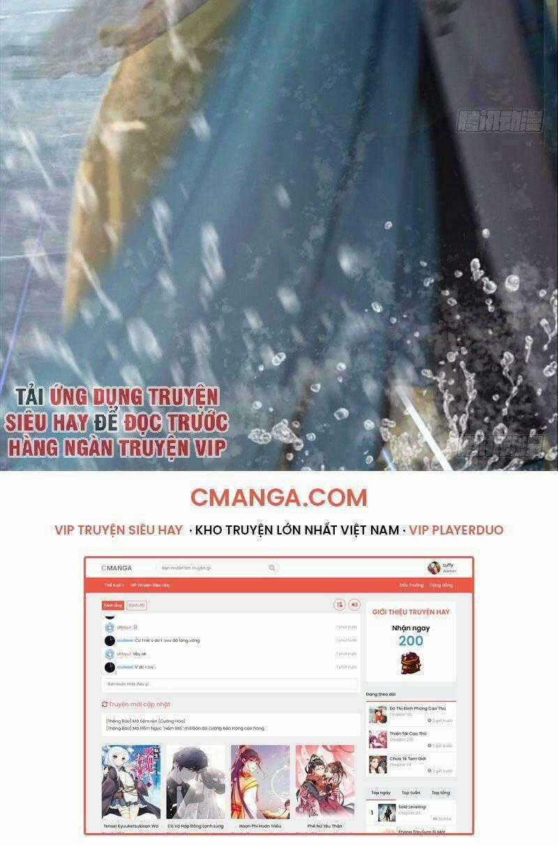 Cửu Hoang Đọa Huyền Sư Chapter 89 trang 22